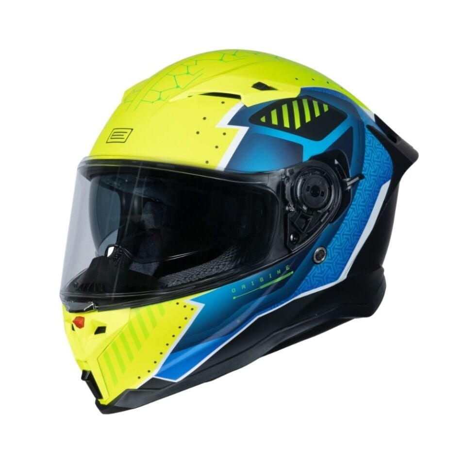 ORİGİNE FORCE KASK