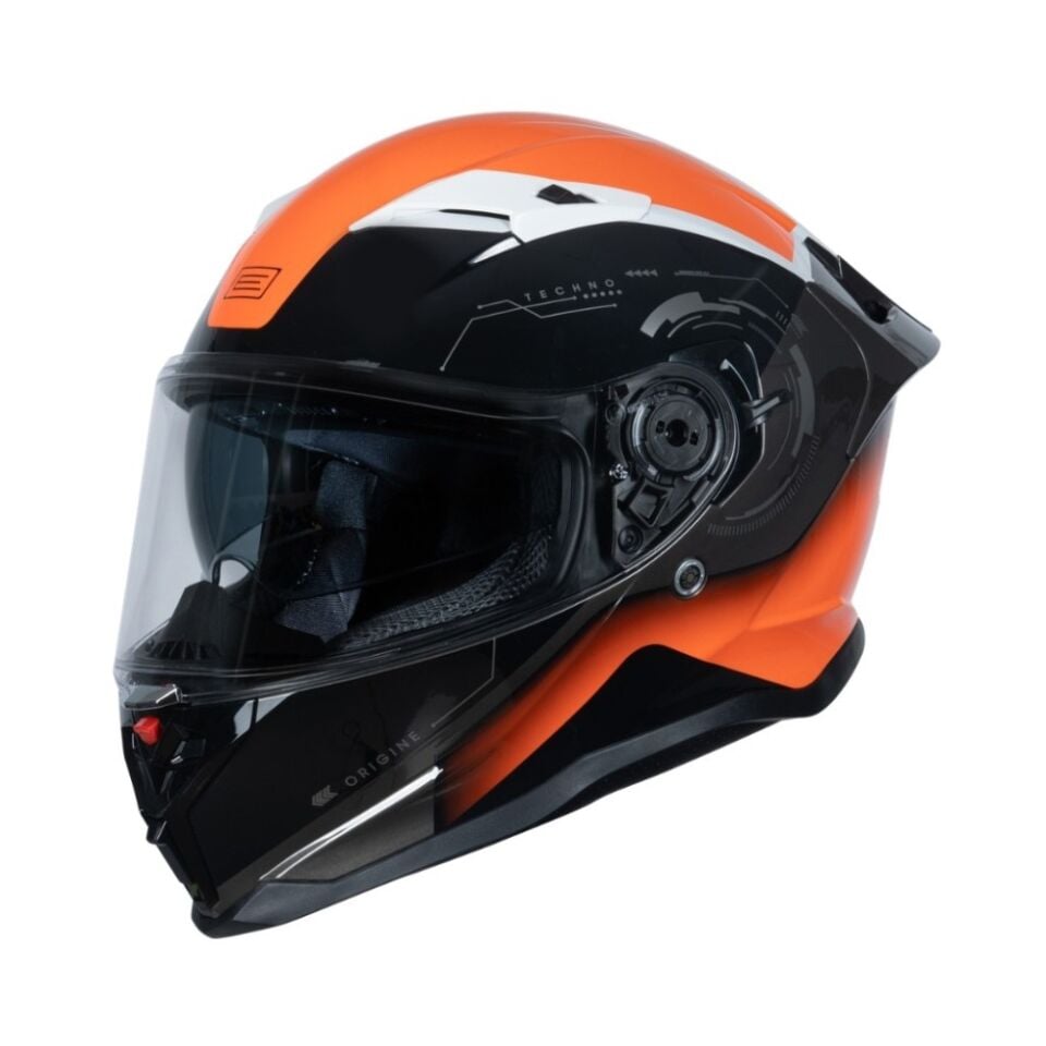 ORİGİNE FORCE KASK