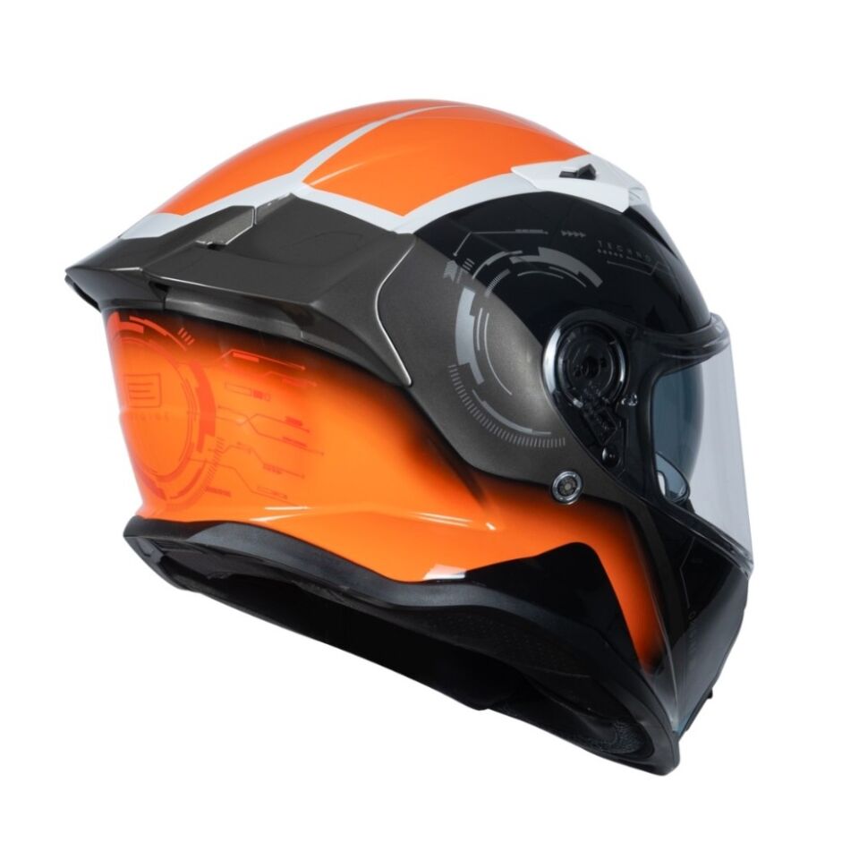 ORİGİNE FORCE KASK
