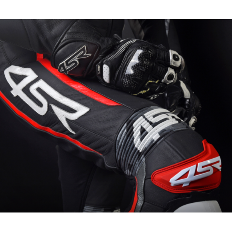 4SR RR EVO III SMRZ İKİ PARÇA TULUM