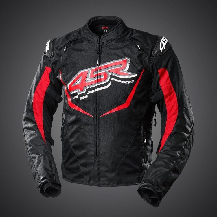 4SR RTX CORDURA MONT