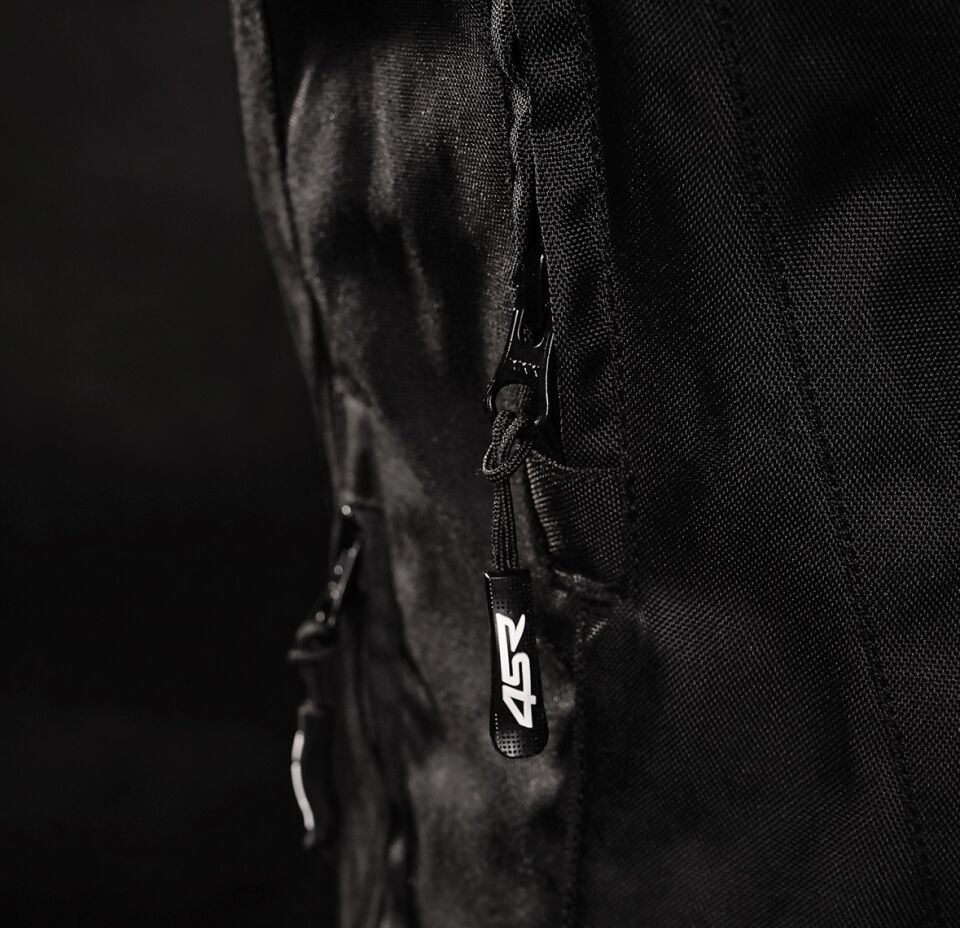 4SR RTX CORDURA MONT