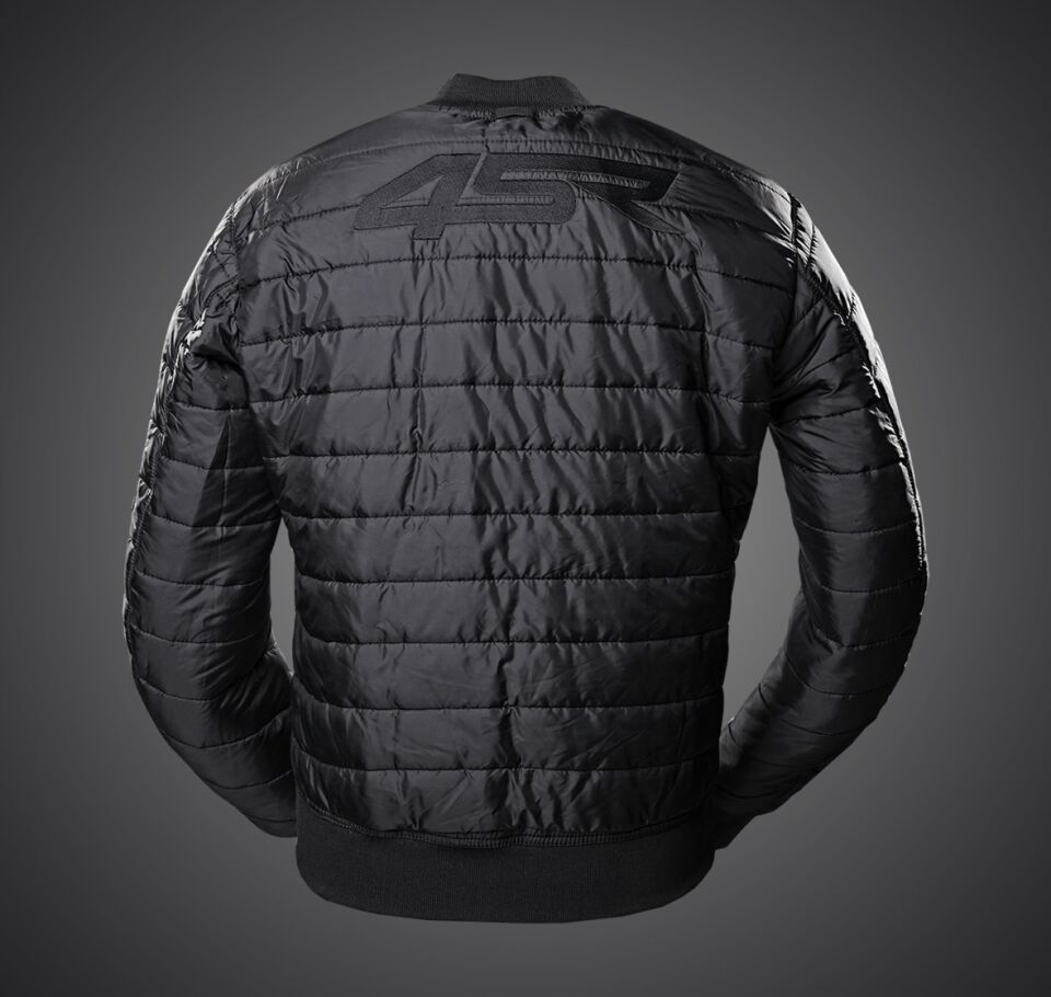 4SR RTX CORDURA MONT