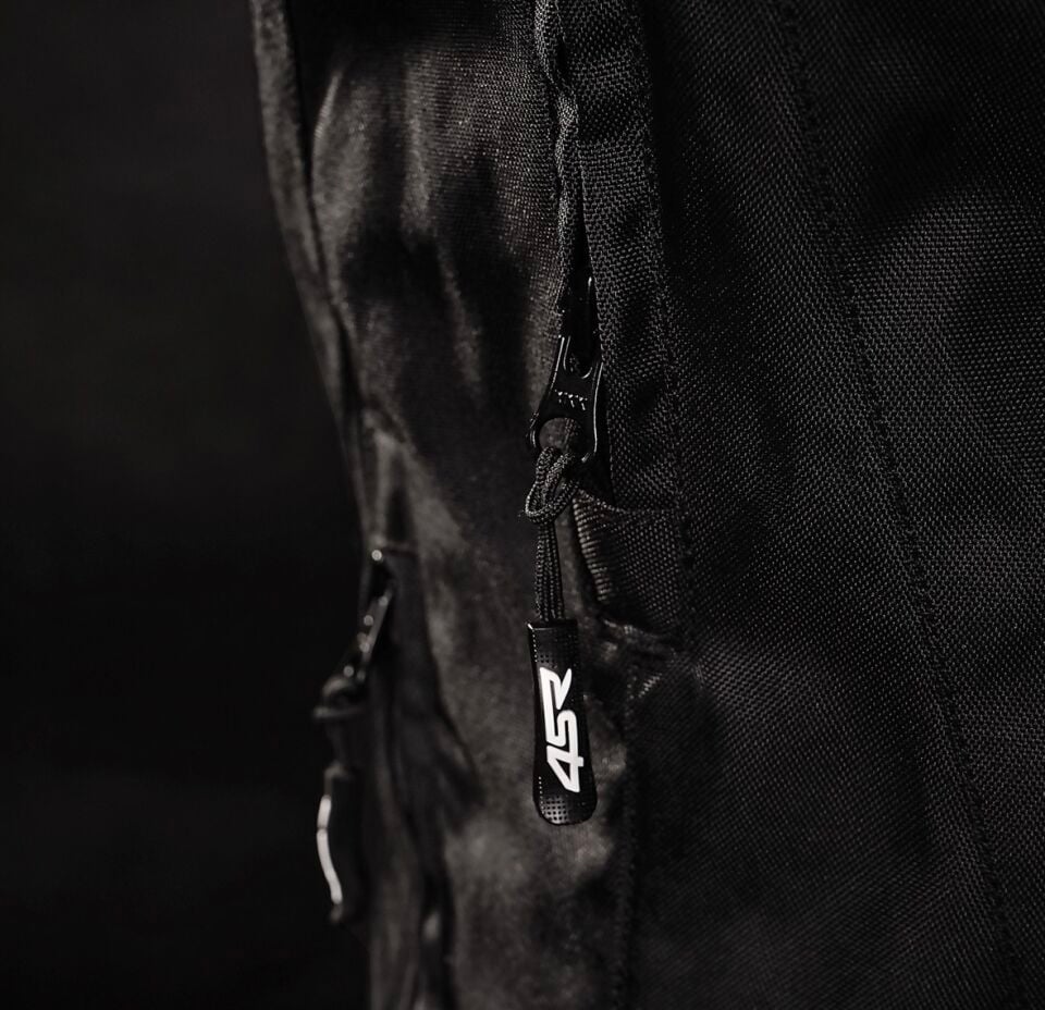 4SR RTX CORDURA MONT