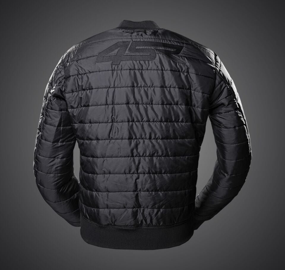 4SR RTX CORDURA MONT