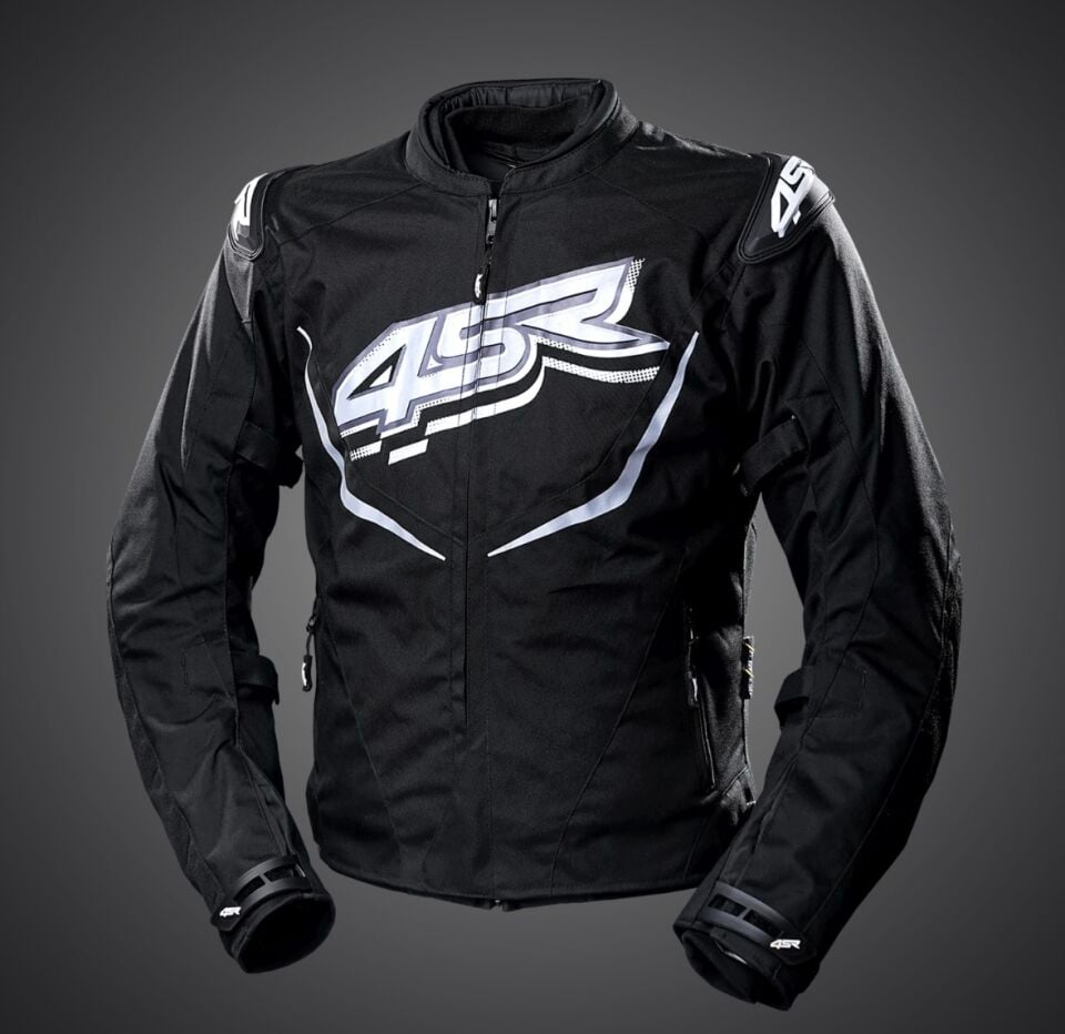 4SR RTX CORDURA MONT