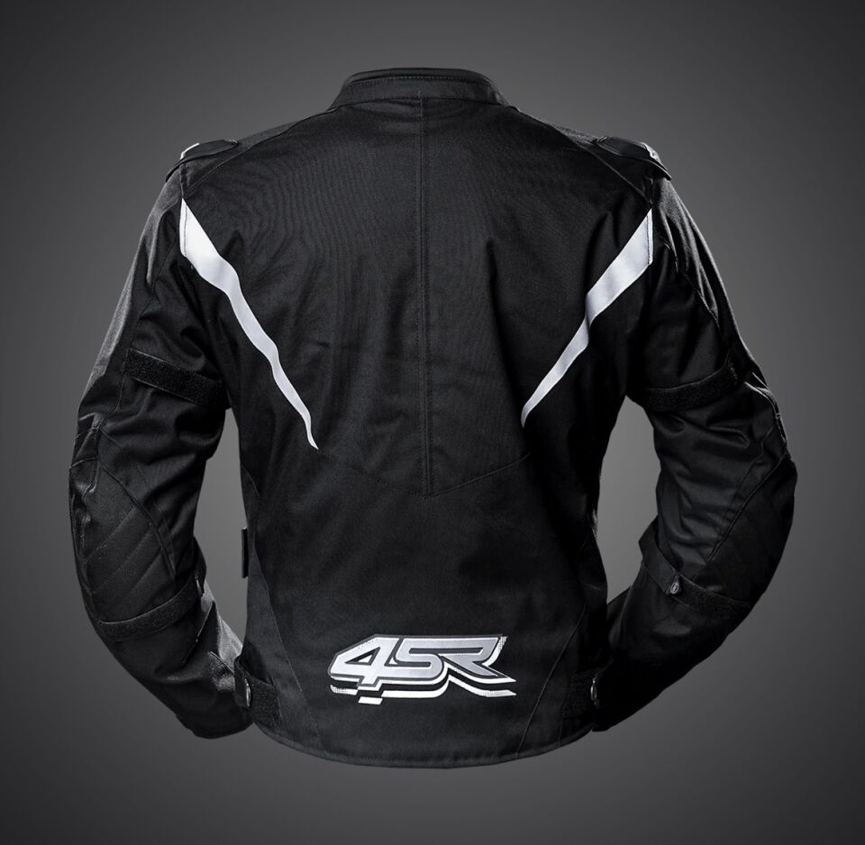 4SR RTX CORDURA MONT