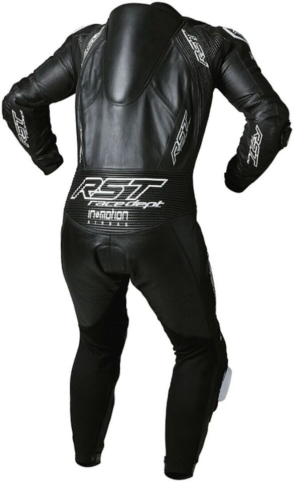 RST V4.1 EVO KANGURU DERİ TEK PARÇA TULUM