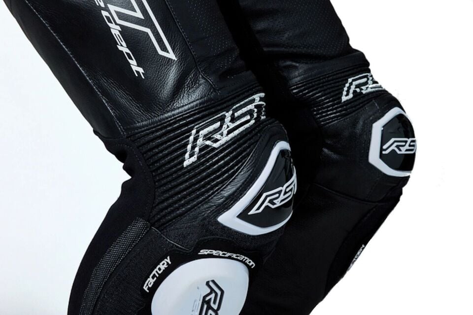 RST V4.1 EVO KANGURU DERİ TEK PARÇA TULUM