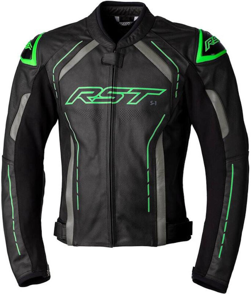 RST S1 DERİ MONT