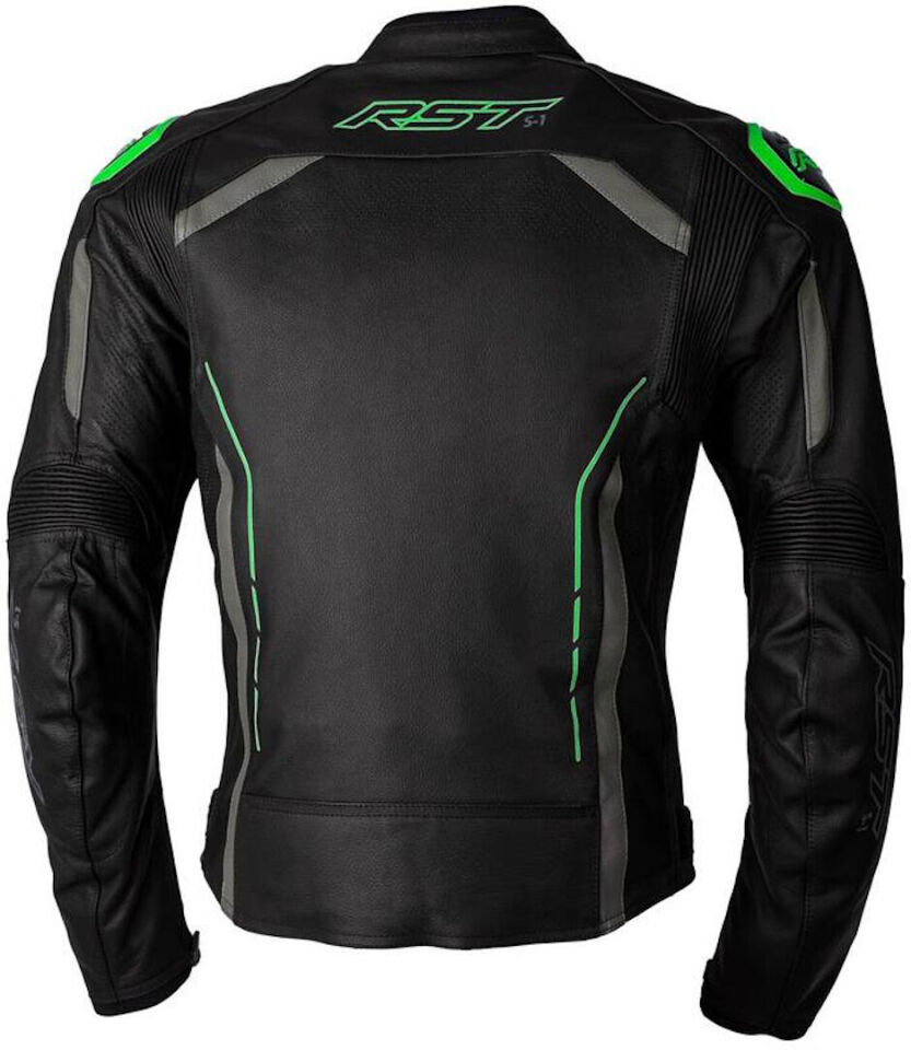 RST S1 DERİ MONT