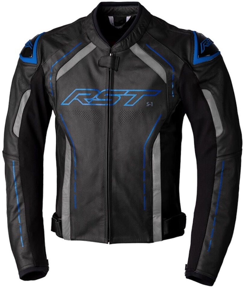 RST S1 DERİ MONT