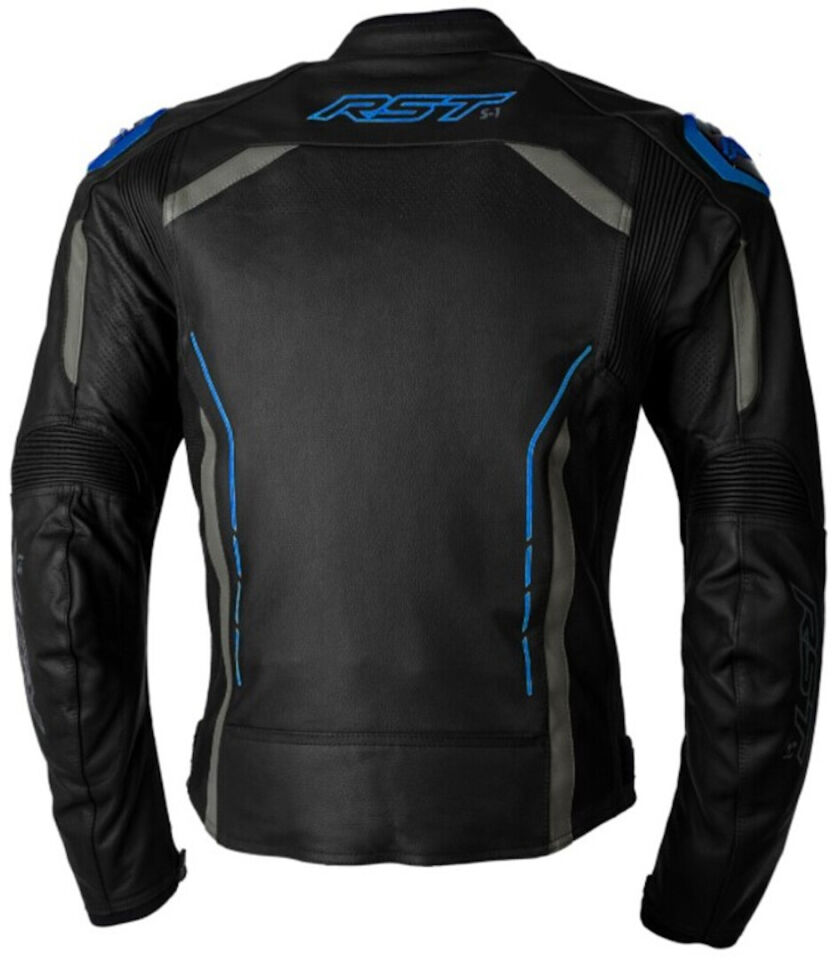 RST S1 DERİ MONT