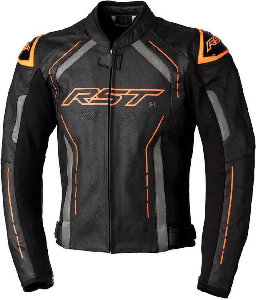 RST S1 DERİ MONT