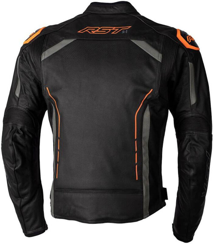 RST S1 DERİ MONT