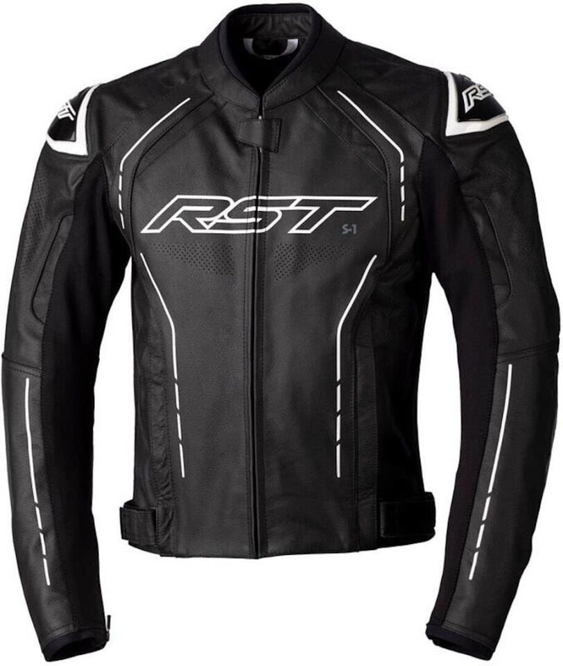 RST S1 DERİ MONT