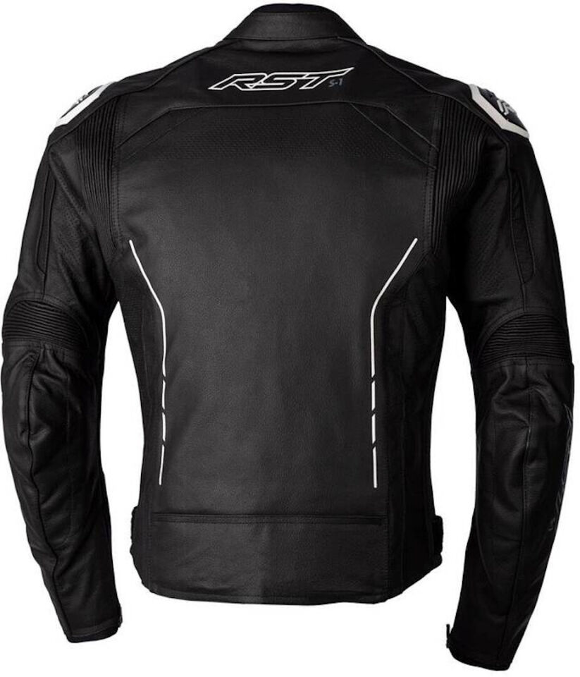 RST S1 DERİ MONT