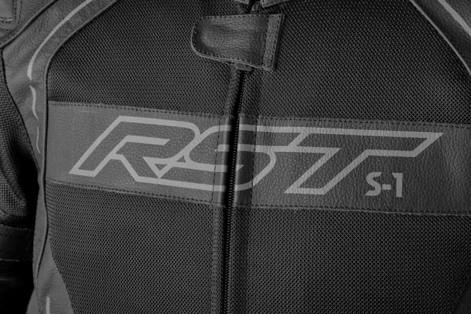 RST S1 YAZLIK DERİ MONT