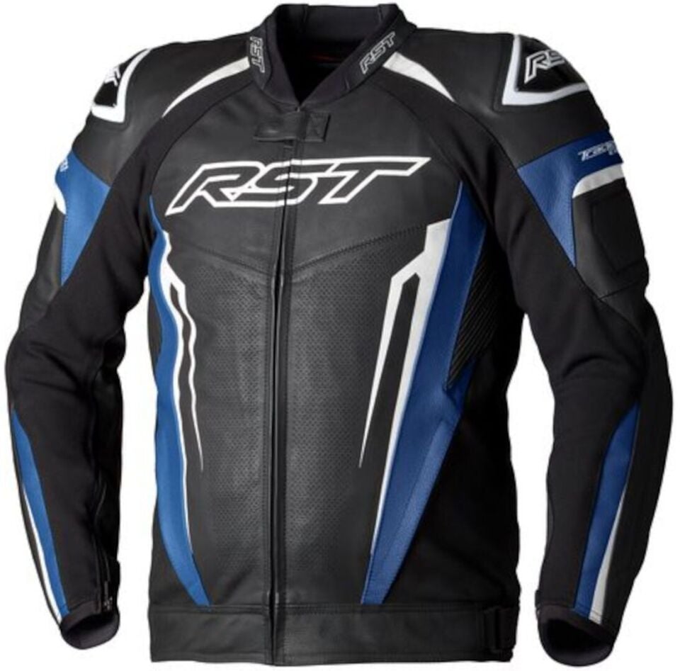 RST TRACTECH EVO 5 DERİ MONT