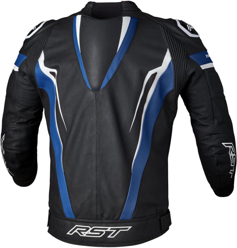 RST TRACTECH EVO 5 DERİ MONT