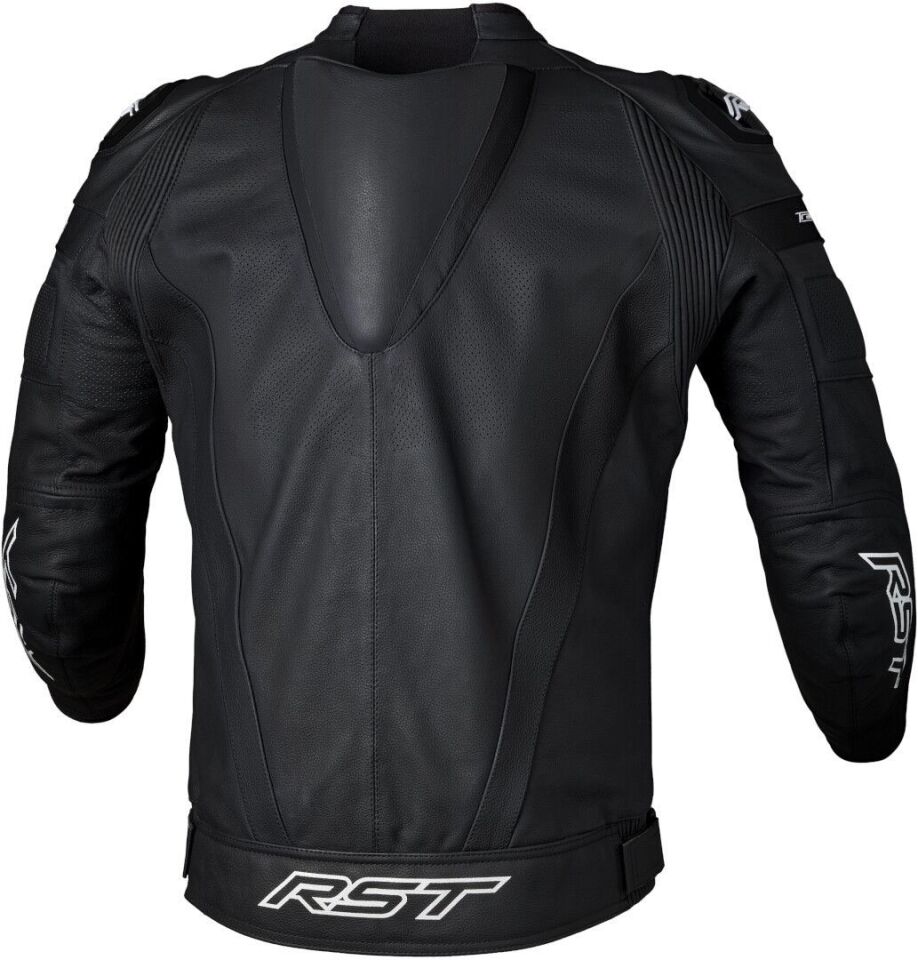 RST TRACTECH EVO 5 DERİ MONT