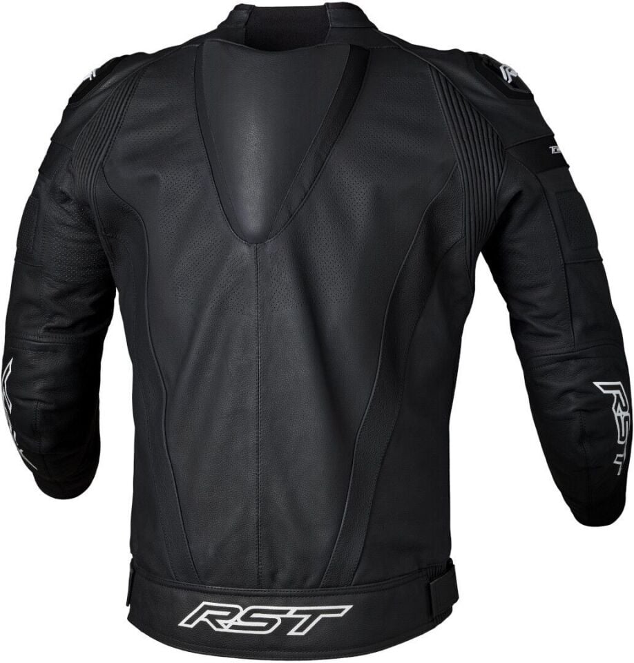 RST TRACTECH EVO 5 DERİ MONT