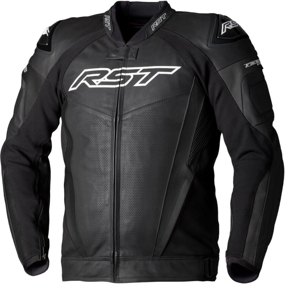 RST TRACTECH EVO 5 DERİ MONT