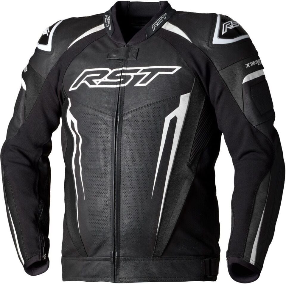 RST TRACTECH EVO 5 DERİ MONT