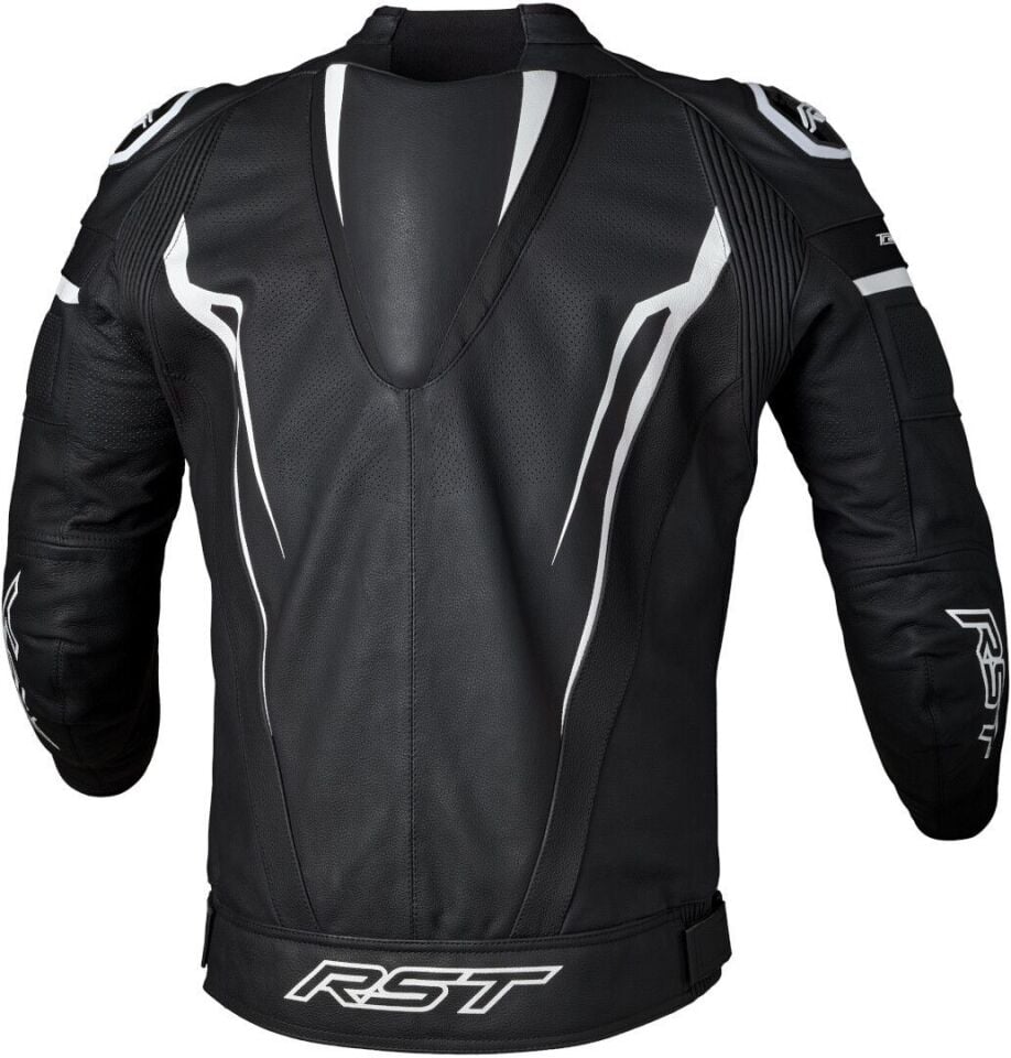 RST TRACTECH EVO 5 DERİ MONT