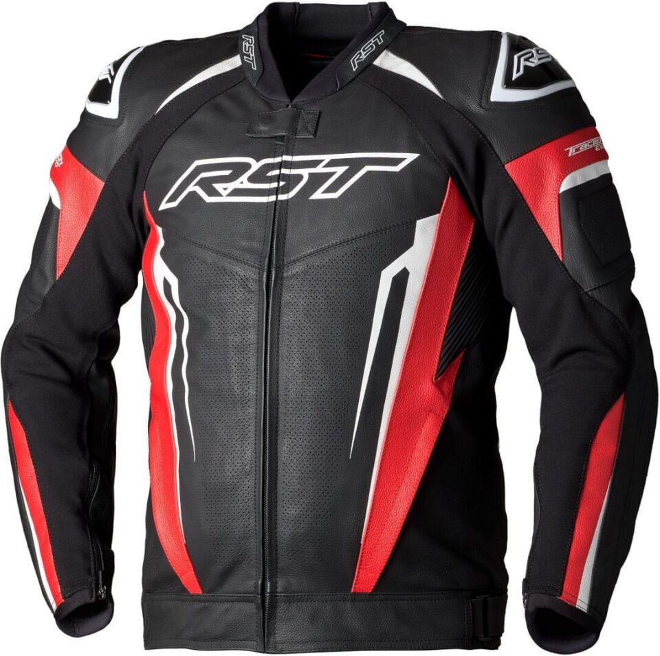 RST TRACTECH EVO 5 DERİ MONT