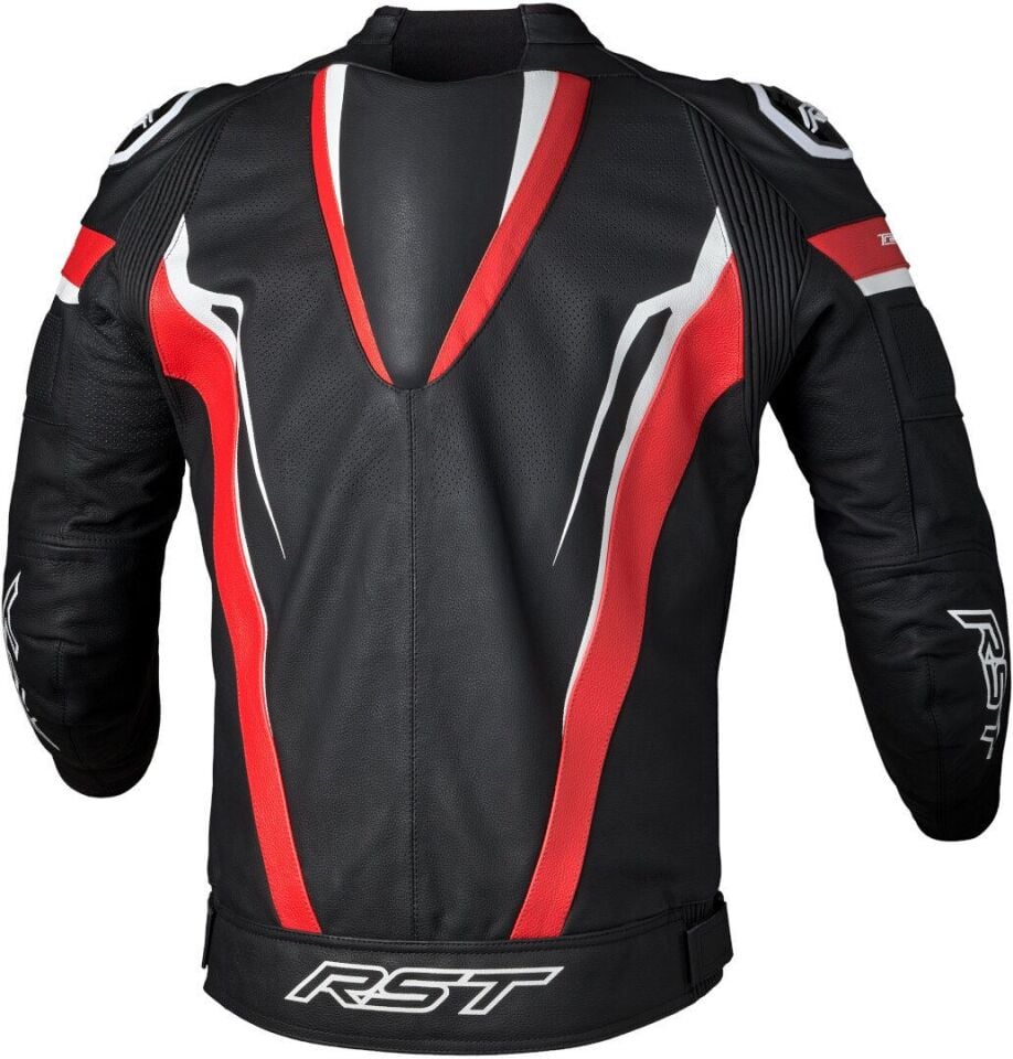RST TRACTECH EVO 5 DERİ MONT