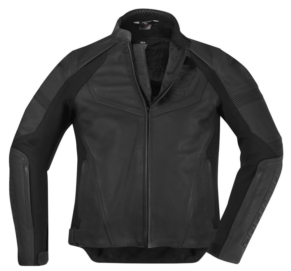 BOGOTTO BLACK -X V2 DERİ MONT