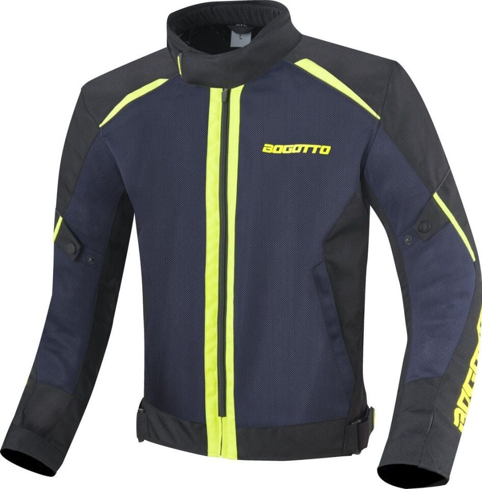 BOGOTTO BLAZE YAZLIK MONT