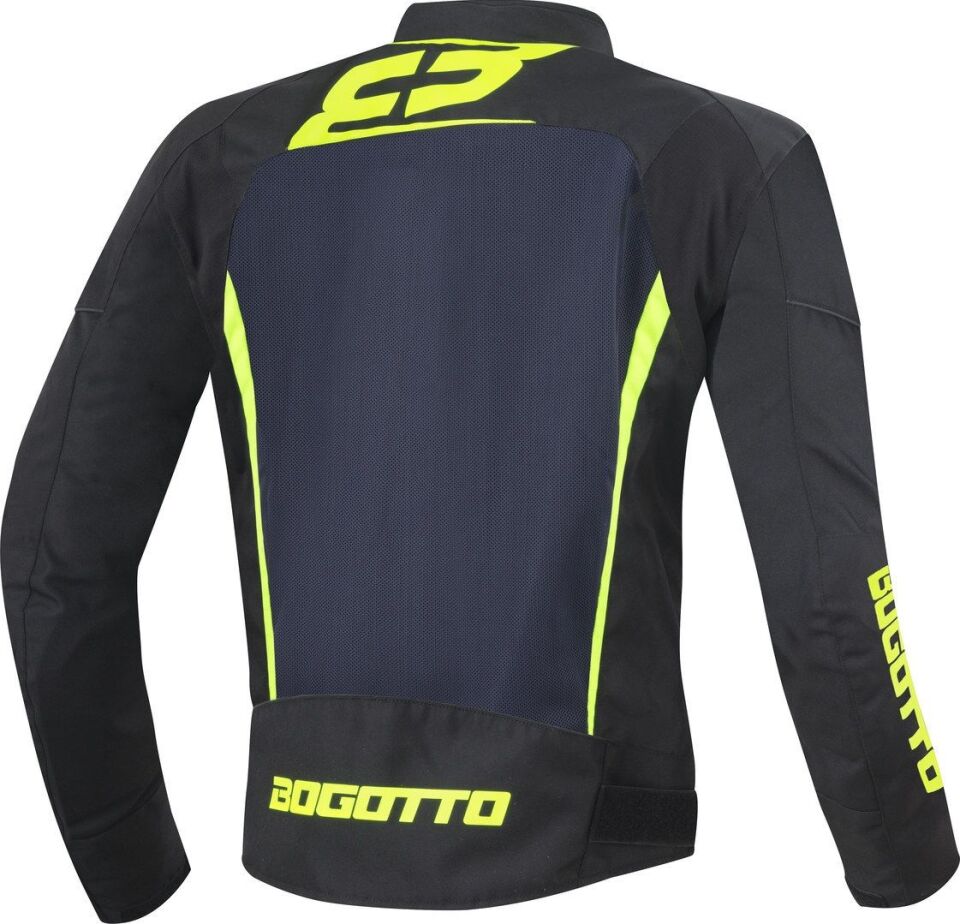BOGOTTO BLAZE YAZLIK MONT