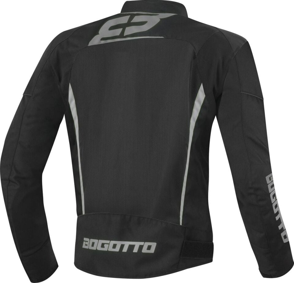BOGOTTO BLAZE YAZLIK MONT