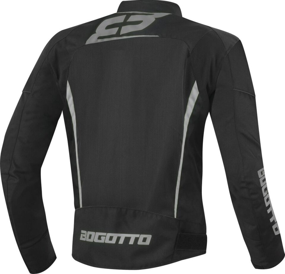 BOGOTTO BLAZE YAZLIK MONT