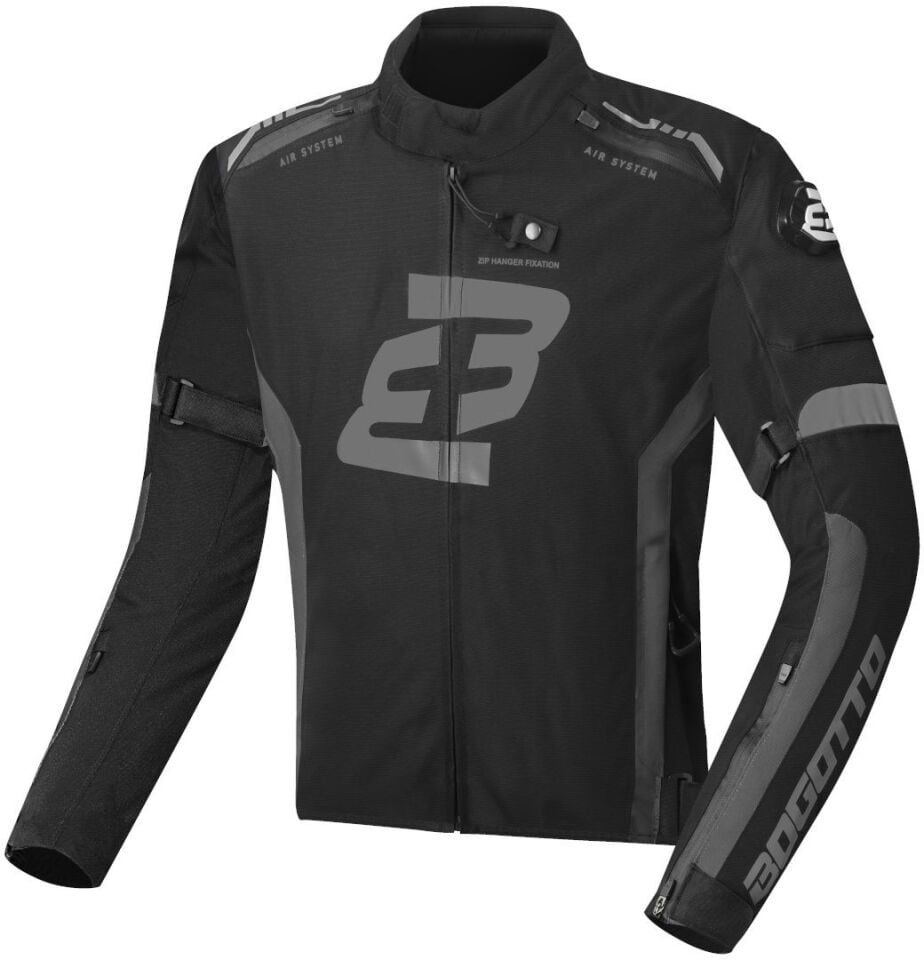 BOGOTTO GPX WP MONT