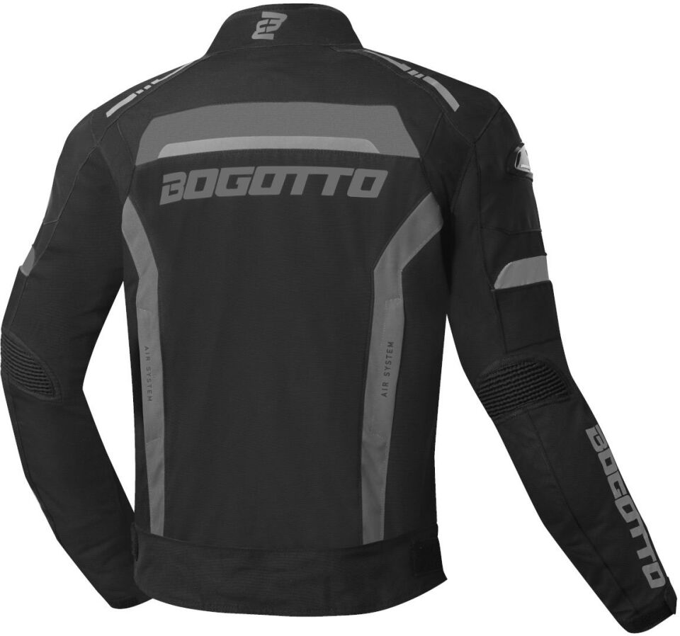BOGOTTO GPX WP MONT