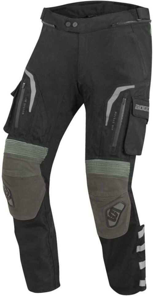 BOGOTTO EXPLORER Z TEKSTİL & DERİ PANTOLON