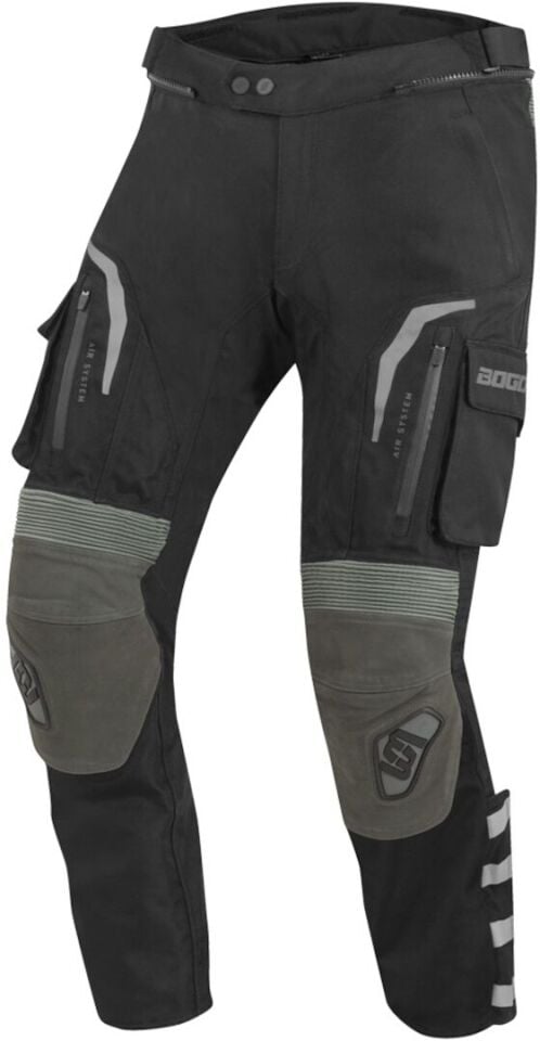 BOGOTTO EXPLORER Z TEKSTİL & DERİ PANTOLON