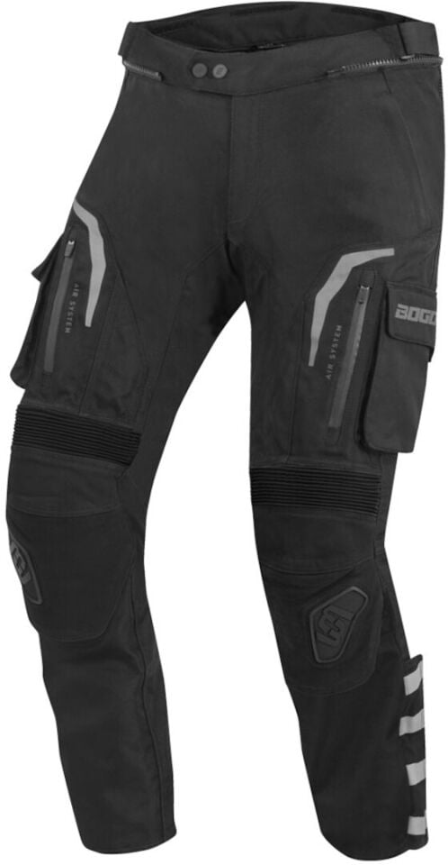 BOGOTTO EXPLORER Z TEKSTİL & DERİ PANTOLON