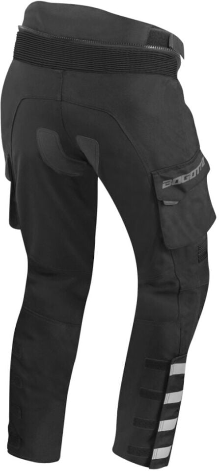 BOGOTTO EXPLORER Z TEKSTİL & DERİ PANTOLON