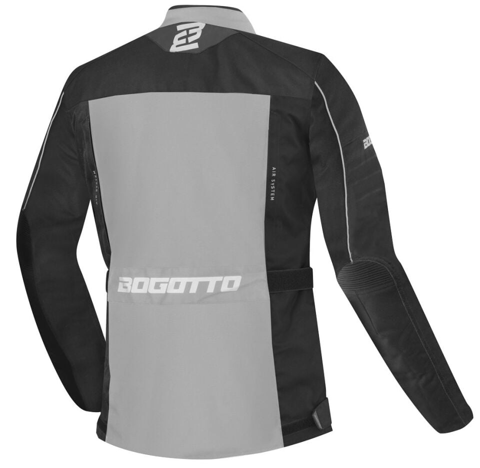 BOGOTTO TAMPAR TOUR SU GEÇİRMEZ MONT
