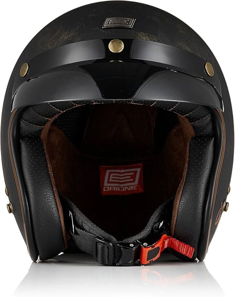 ORİGİNE PRİMO SCACCO BRONZE KASK