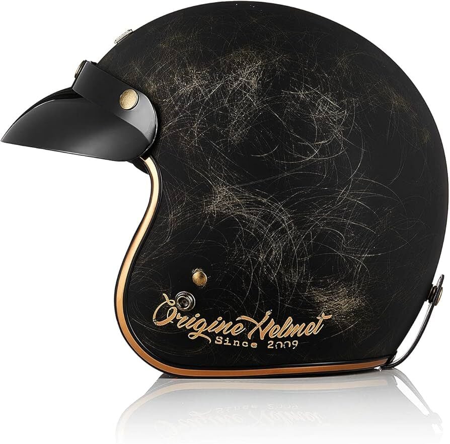 ORİGİNE PRİMO SCACCO BRONZE KASK