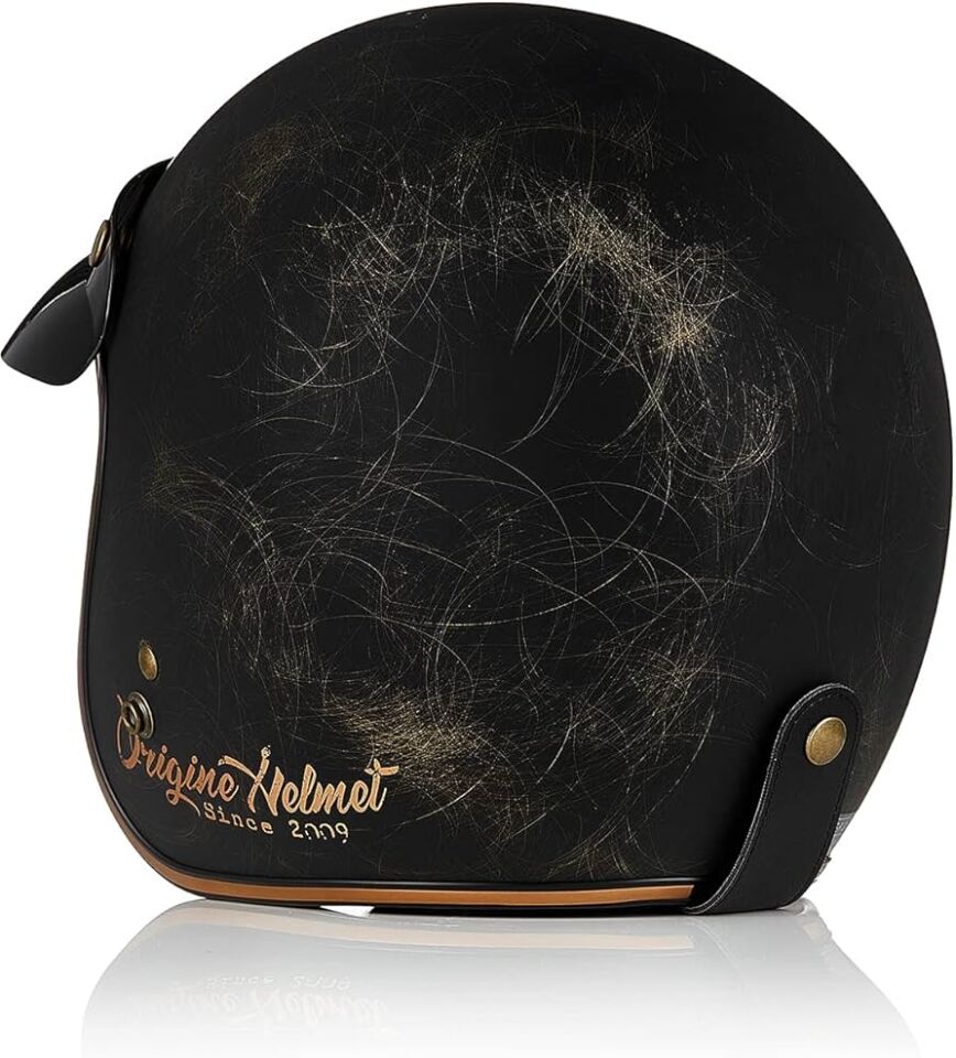 ORİGİNE PRİMO SCACCO BRONZE KASK