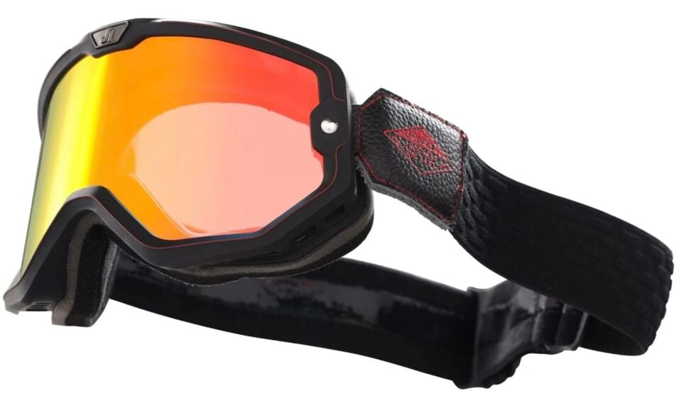 JUST1  RETRO FASTER GOGGLES