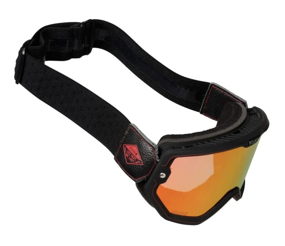 JUST1  RETRO FASTER GOGGLES