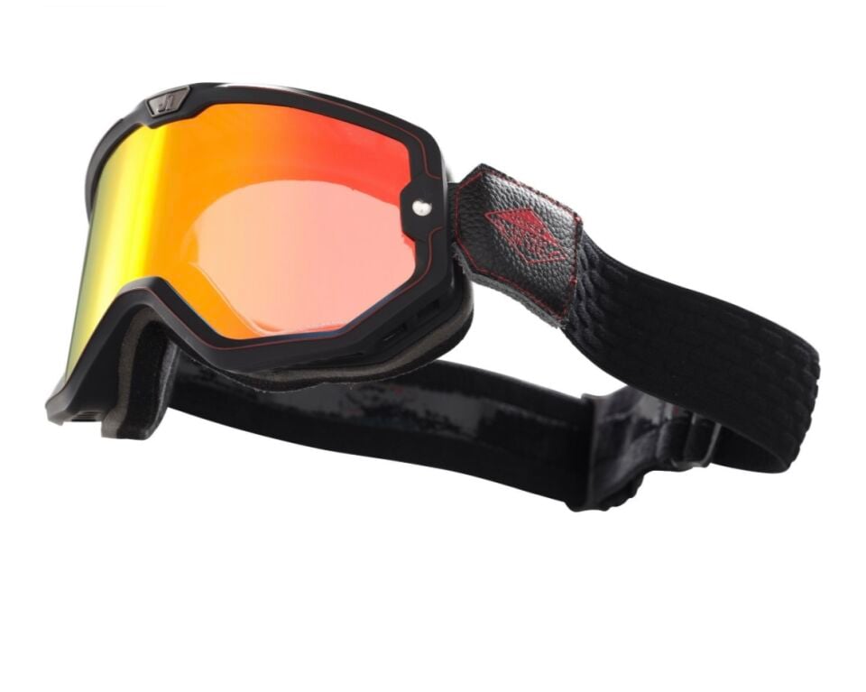 JUST1  RETRO FASTER GOGGLES