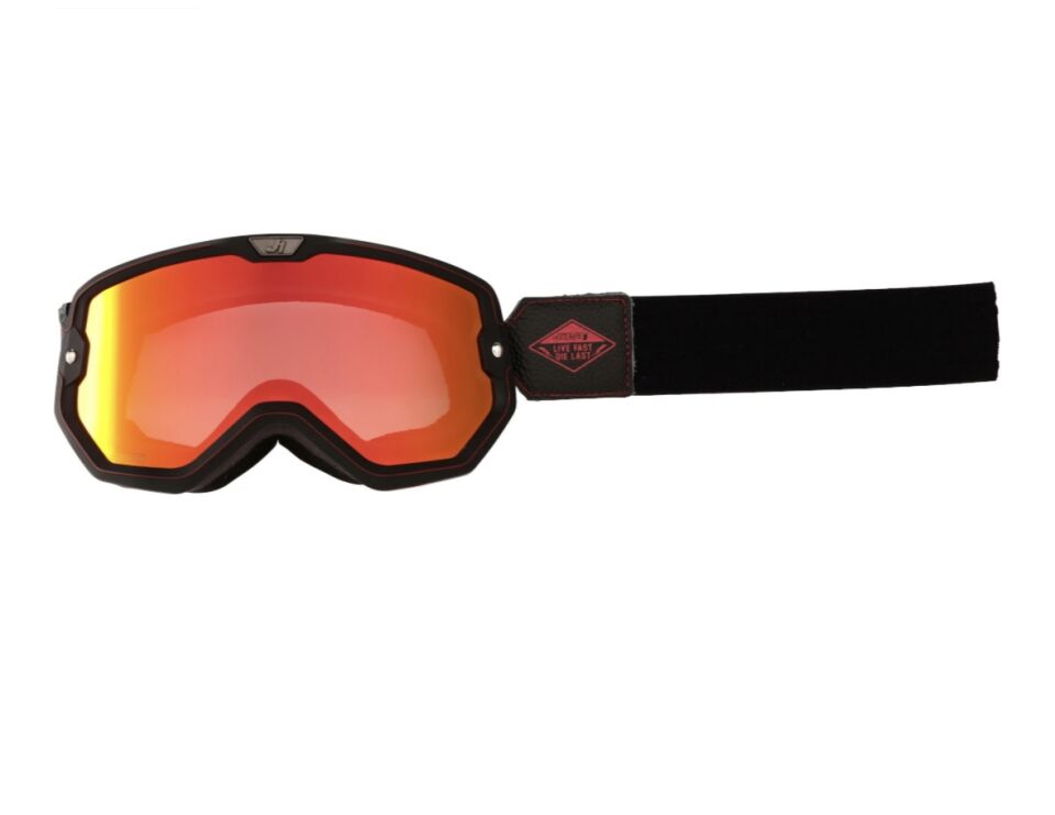 JUST1  RETRO FASTER GOGGLES